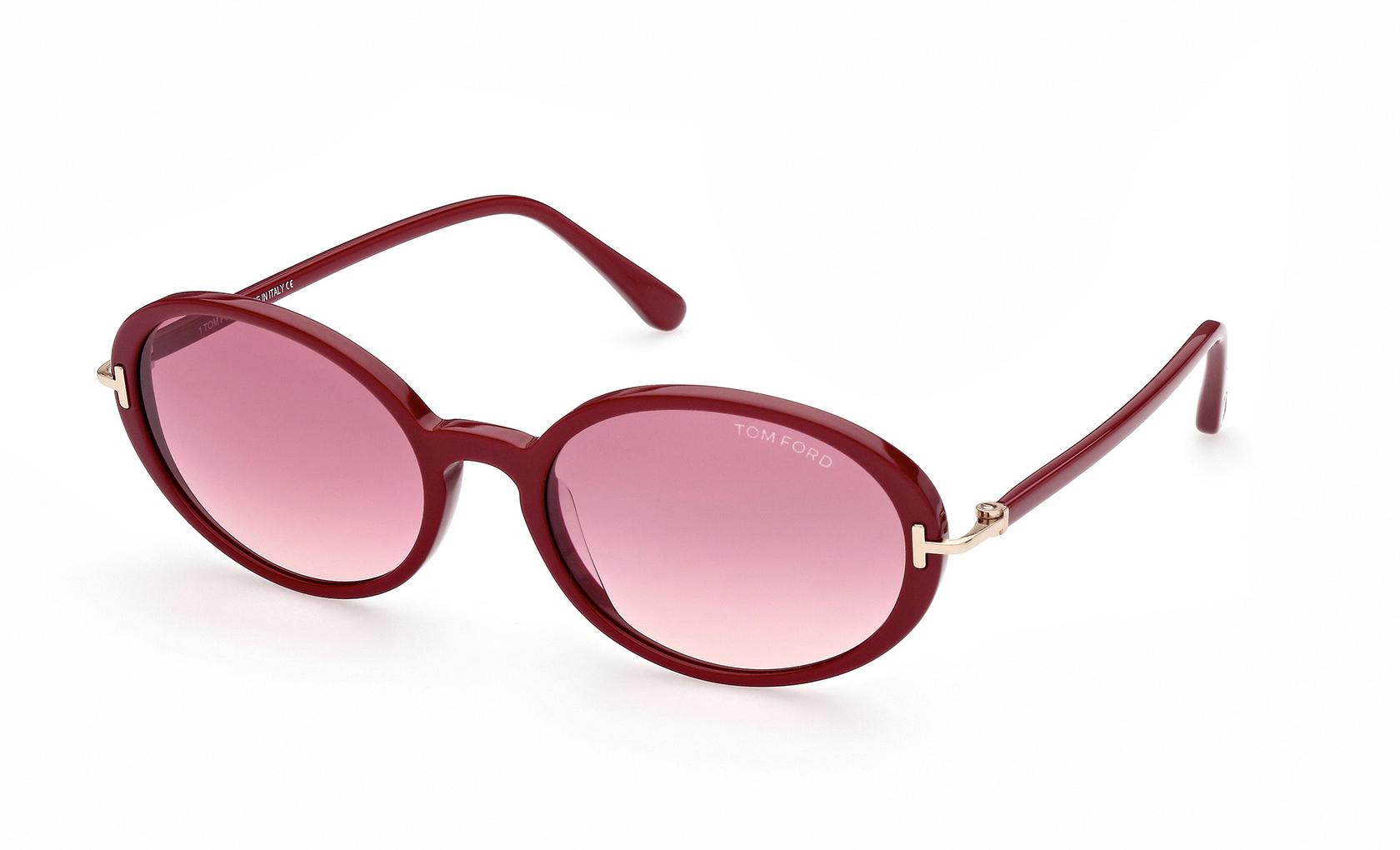 Tom Ford Raquel-02 Sunglasses FT0922 66T