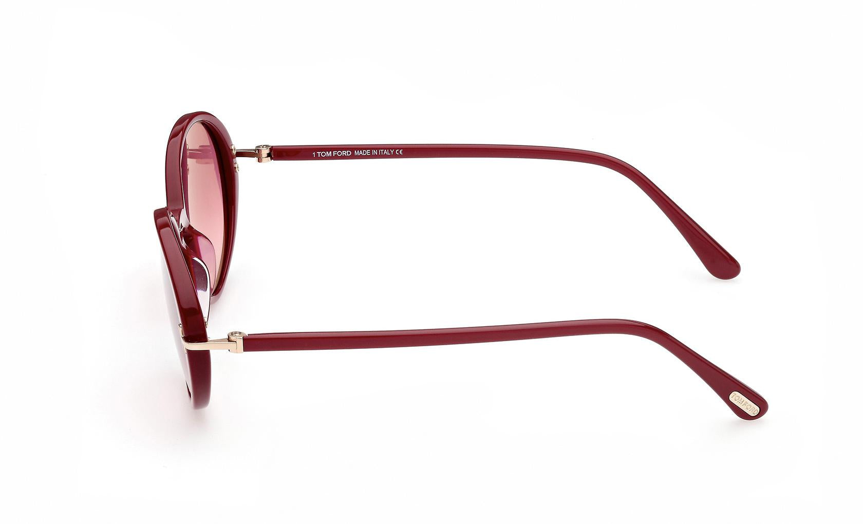 Tom Ford Raquel-02 Sunglasses FT0922 66T