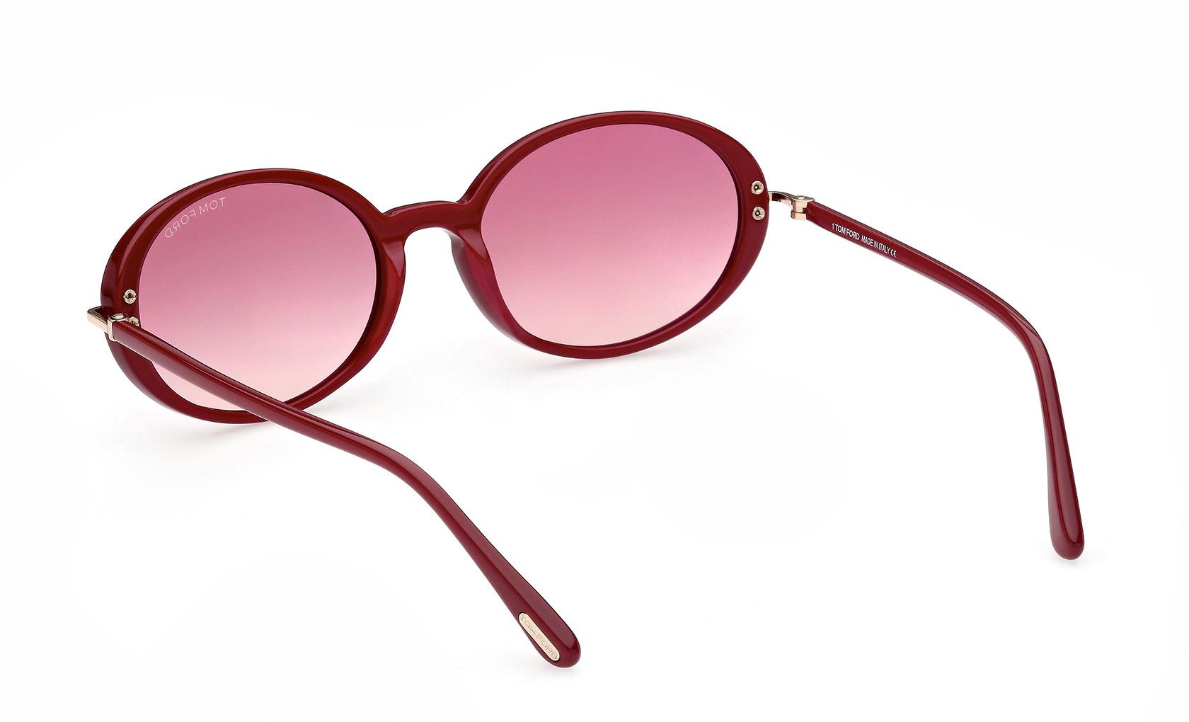 Tom Ford Raquel-02 Sunglasses FT0922 66T