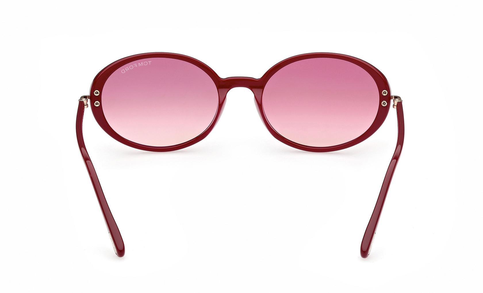 Tom Ford Raquel-02 Sunglasses FT0922 66T