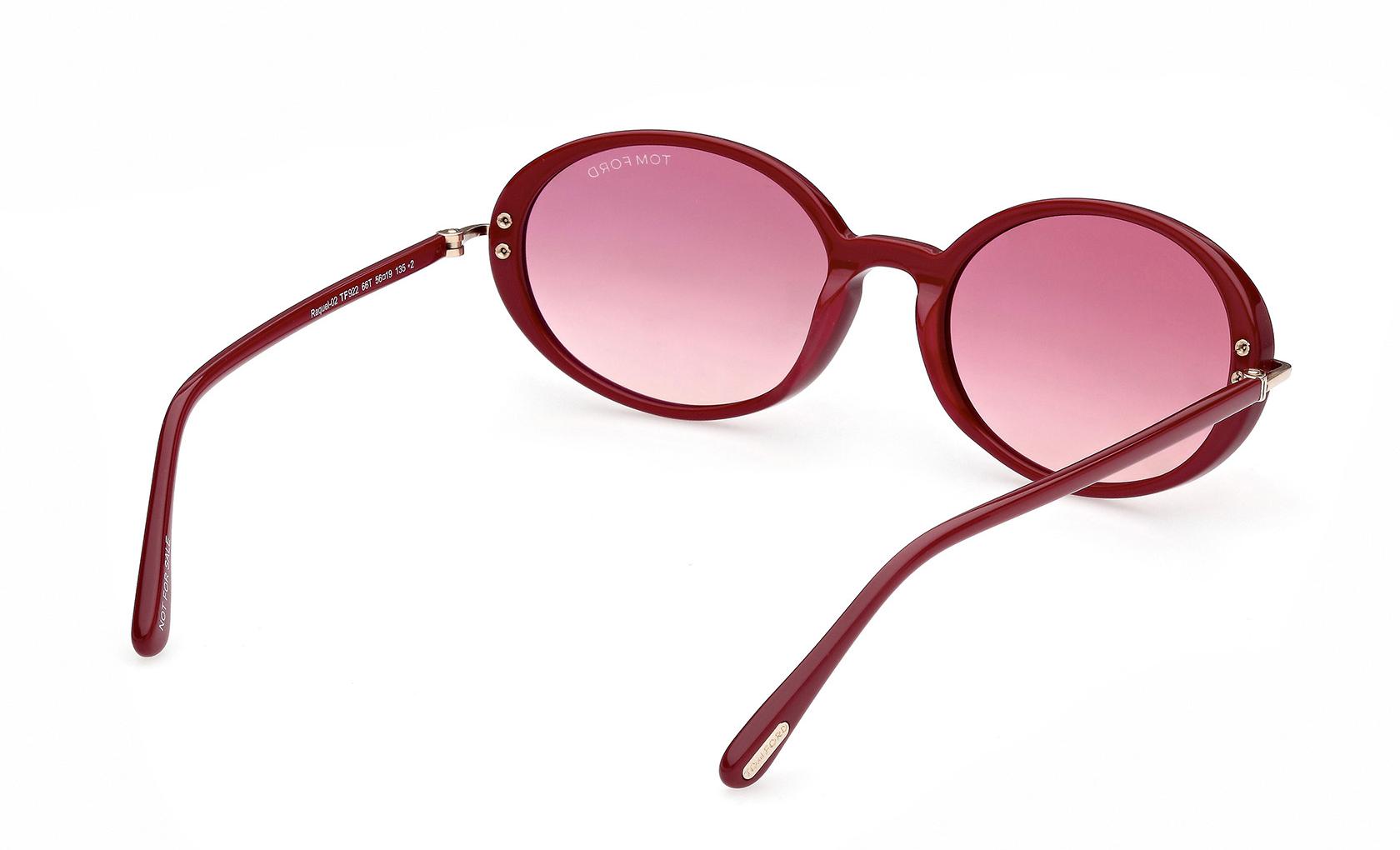 Tom Ford Raquel-02 Sunglasses FT0922 66T