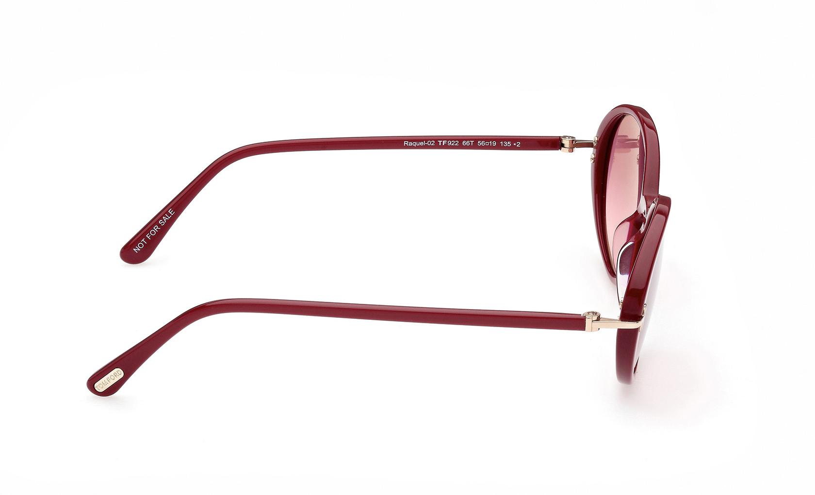 Tom Ford Raquel-02 Sunglasses FT0922 66T