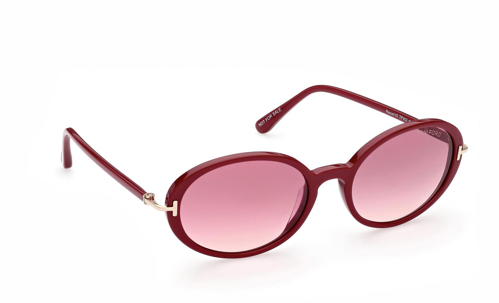 Tom Ford Raquel-02 Sunglasses FT0922 66T