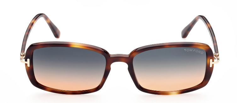 Tom Ford Bonham Sunglasses FT0923 53P