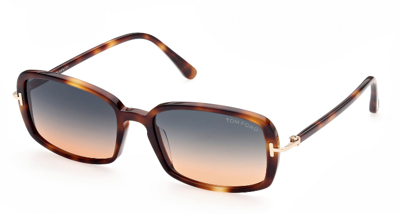 Tom Ford Bonham Sunglasses FT0923 53P