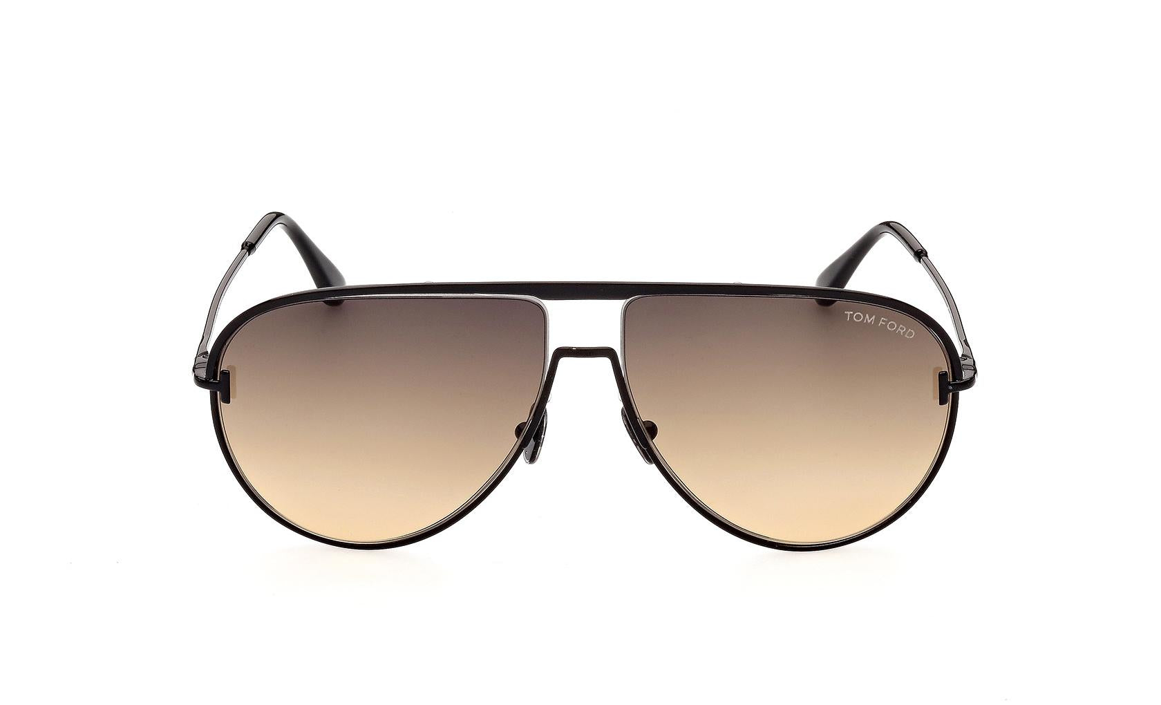 Tom Ford Theo Sunglasses FT0924 01B