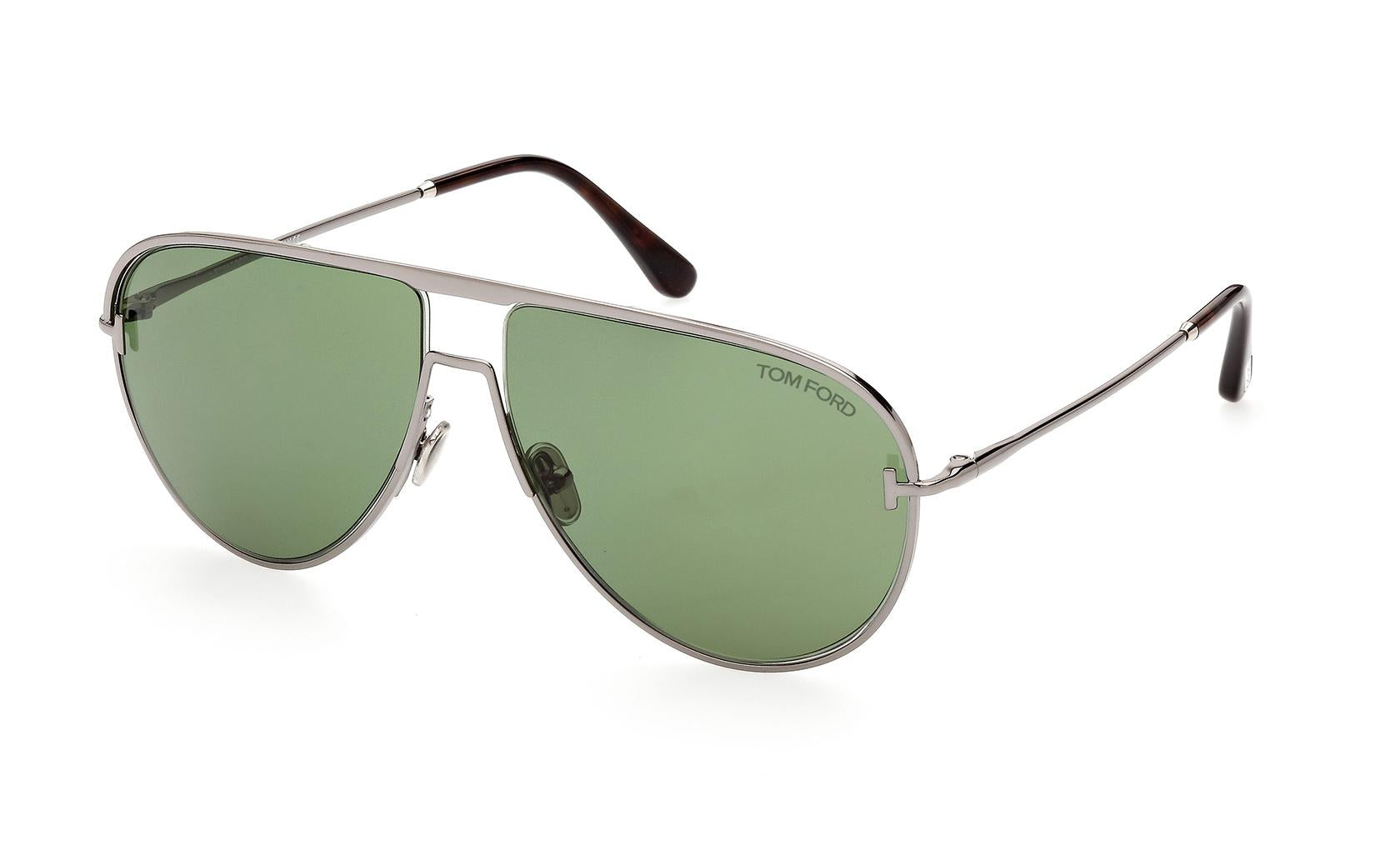 Tom Ford Theo Sunglasses FT0924 12N