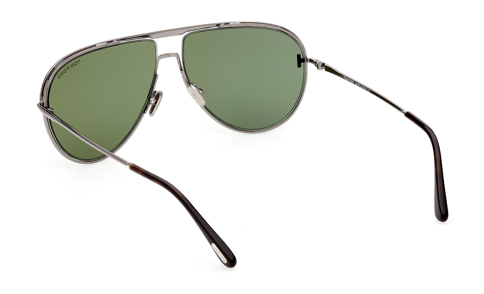 Tom Ford Theo Sunglasses FT0924 12N