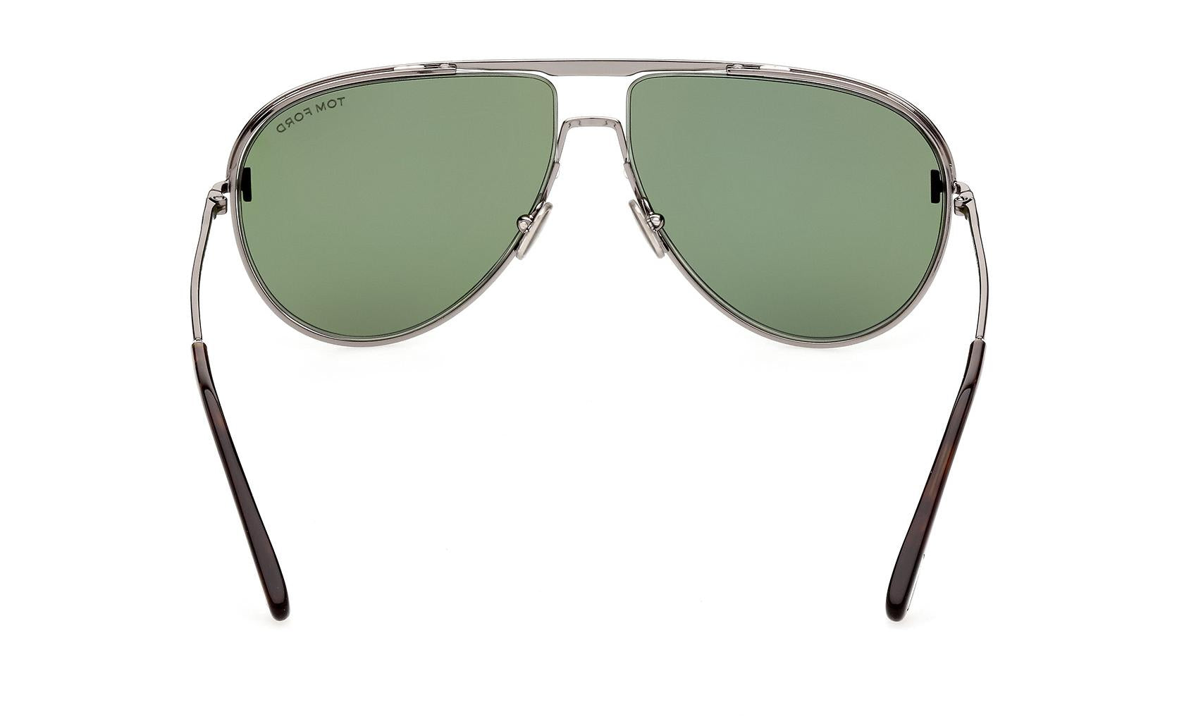 Tom Ford Theo Sunglasses FT0924 12N