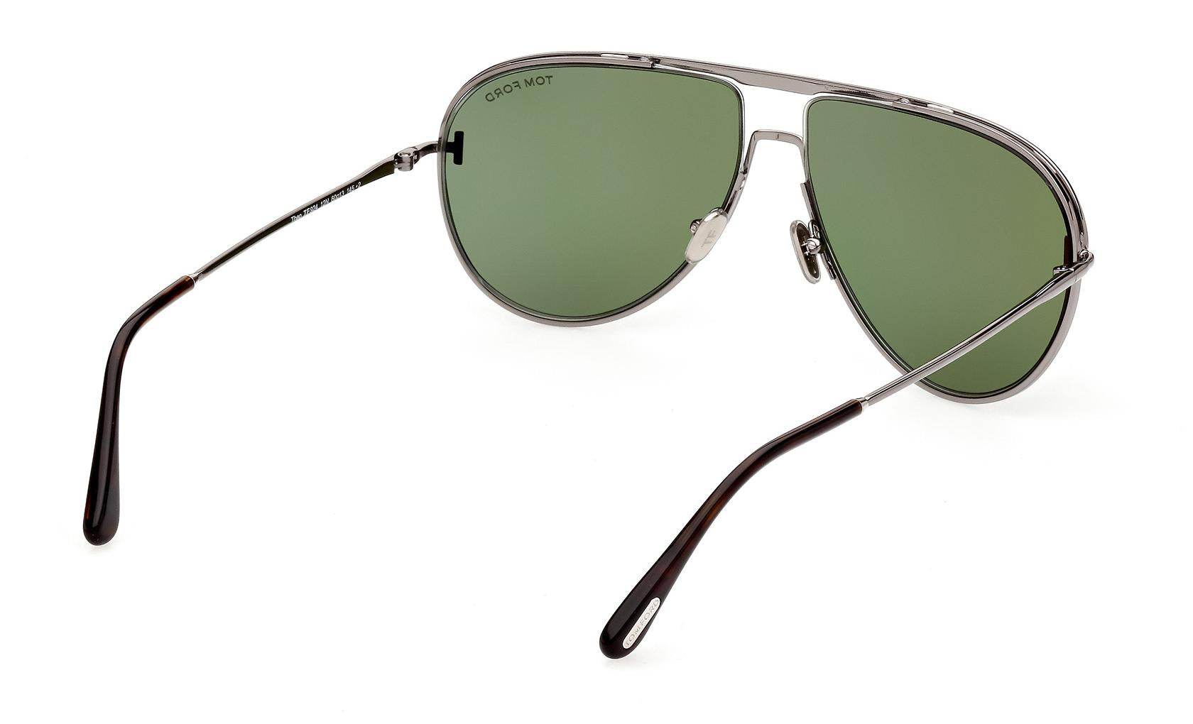 Tom Ford Theo Sunglasses FT0924 12N