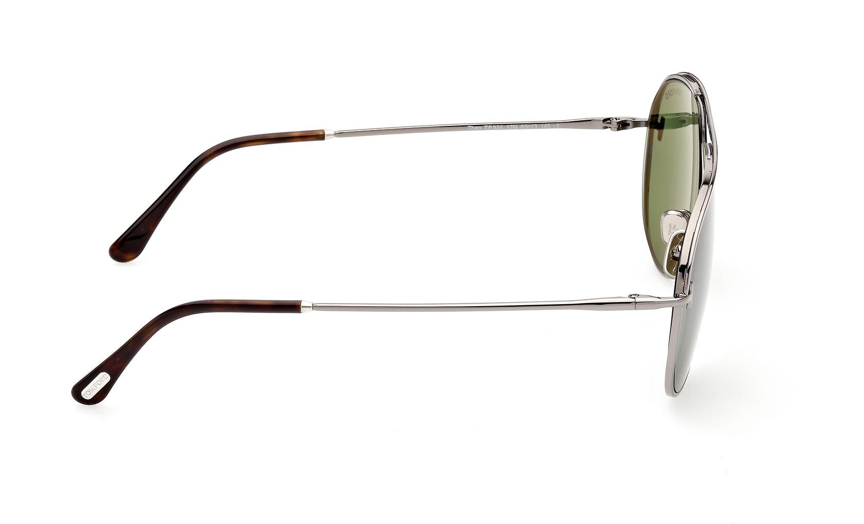 Tom Ford Theo Sunglasses FT0924 12N