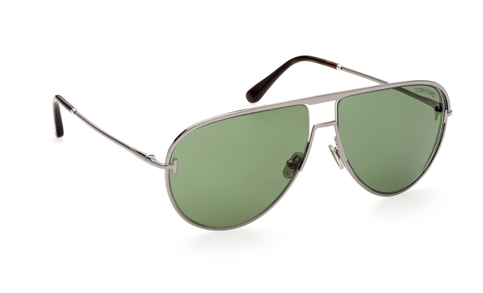 Tom Ford Theo Sunglasses FT0924 12N