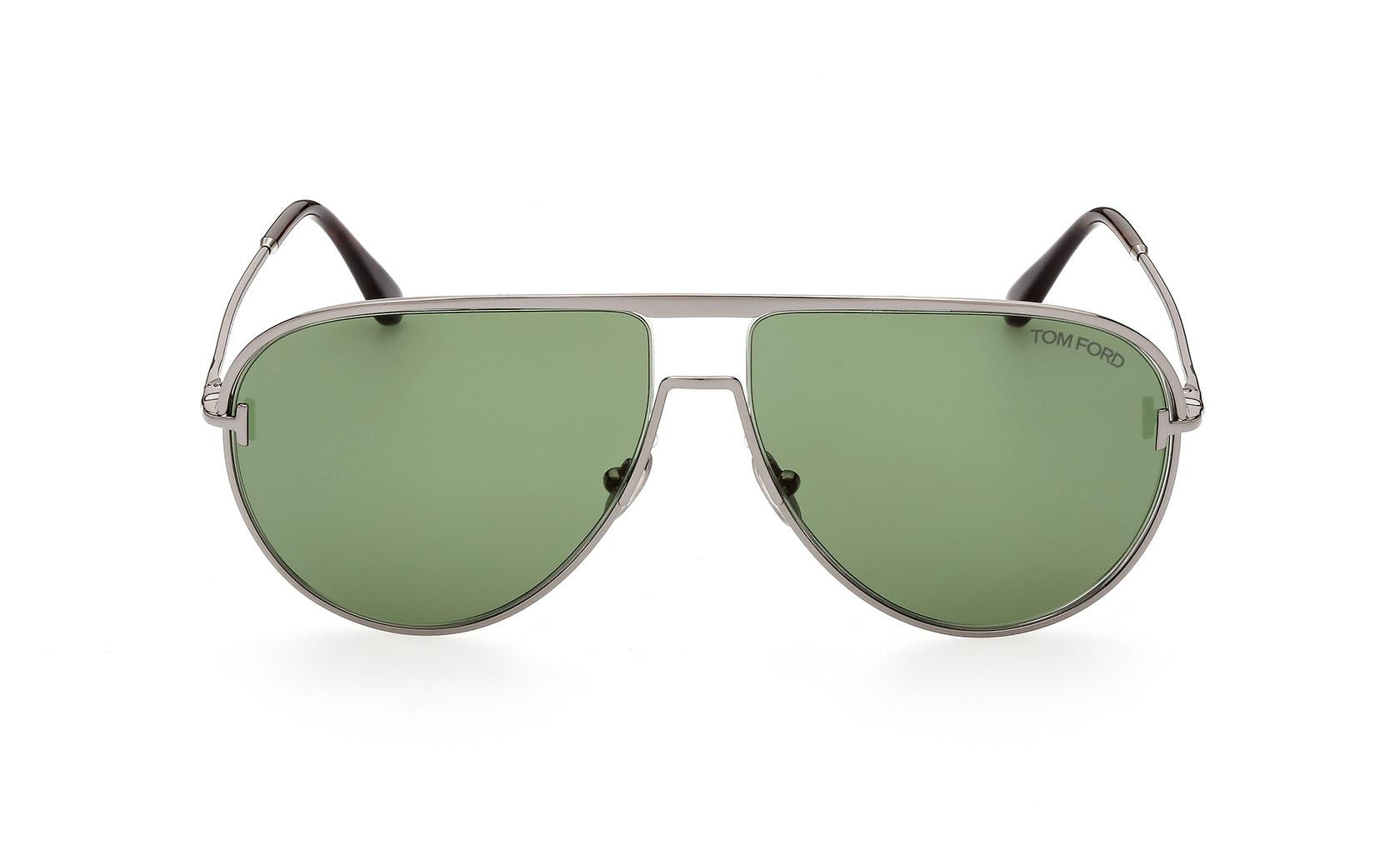 Tom Ford Theo Sunglasses FT0924 12N
