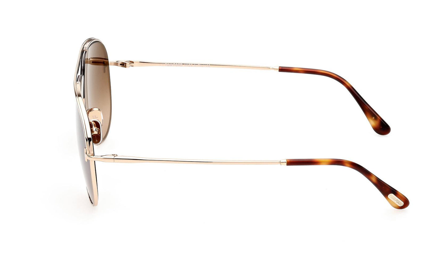 Load image into Gallery viewer, Tom Ford Theo Sunglasses FT0924 28F
