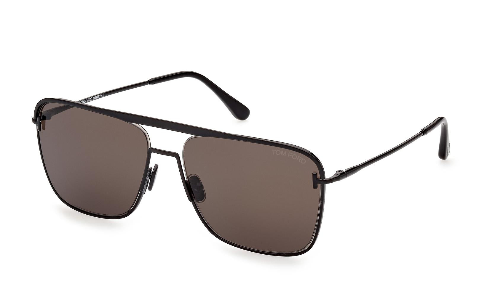 Tom Ford Nolan Sunglasses FT0925 01A