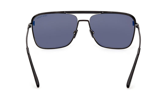 Tom Ford Nolan Sunglasses FT0925 01A