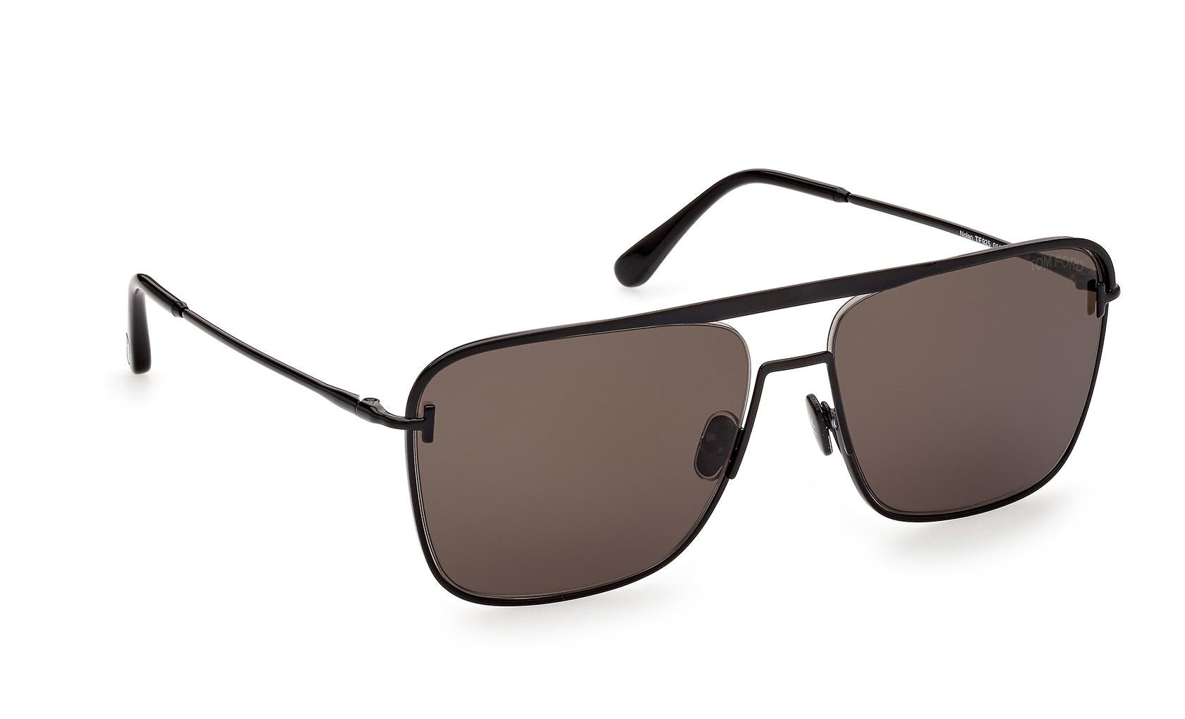Tom Ford Nolan Sunglasses FT0925 01A