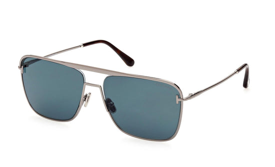 Tom Ford Nolan Sunglasses FT0925 12V