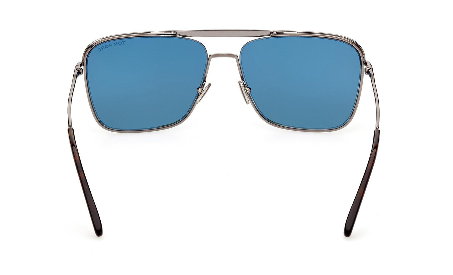 Load image into Gallery viewer, Tom Ford Nolan Sunglasses FT0925 12V
