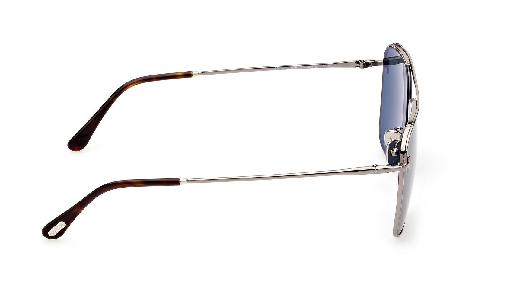 Tom Ford Nolan Sunglasses FT0925 12V