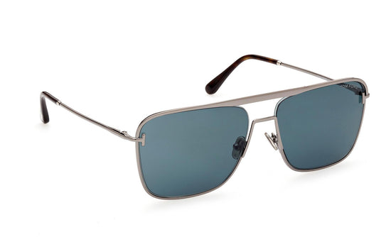 Tom Ford Nolan Sunglasses FT0925 12V