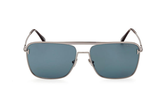 Tom Ford Nolan Sunglasses FT0925 12V