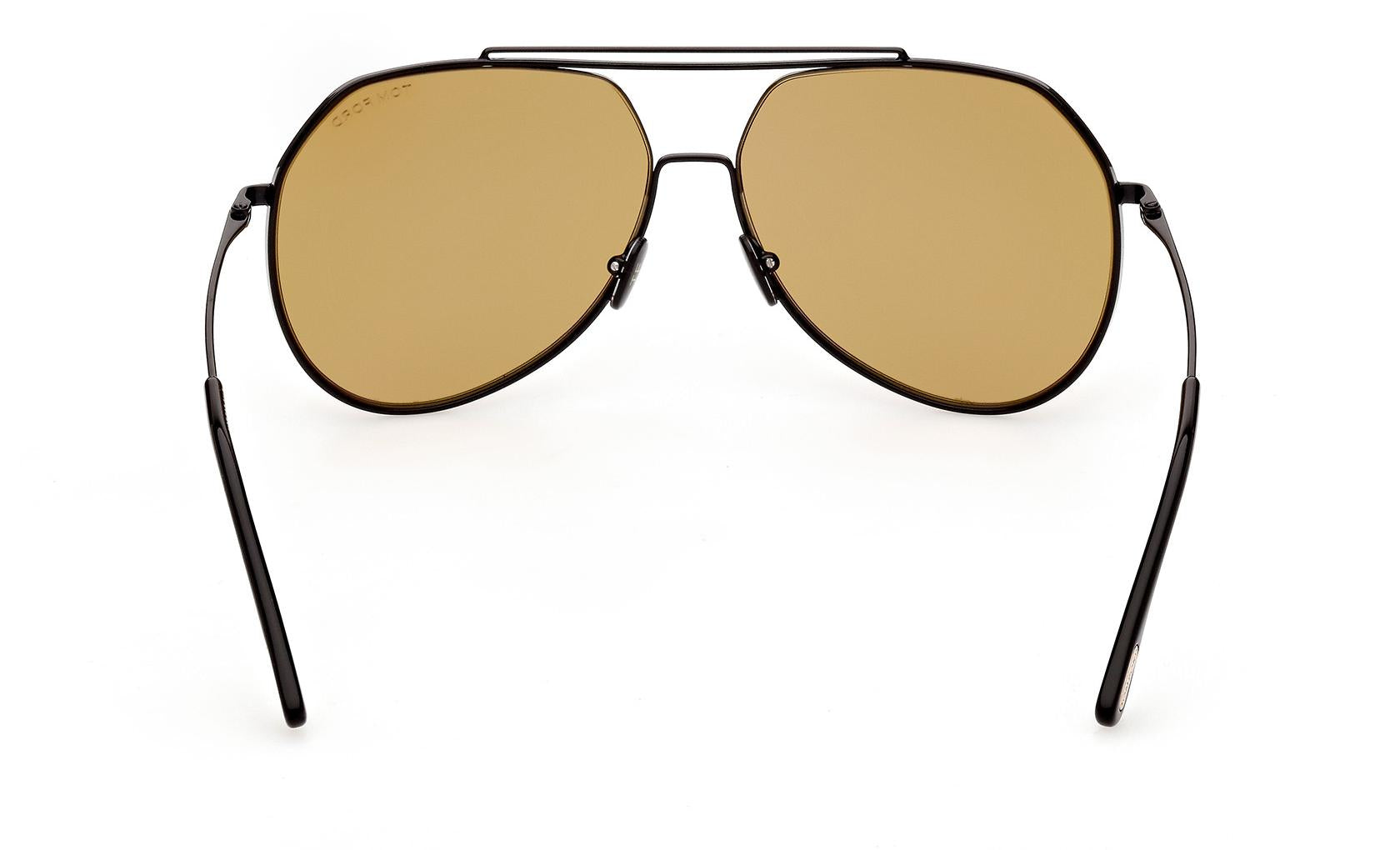 Tom Ford Clyde Sunglasses FT0926 01E