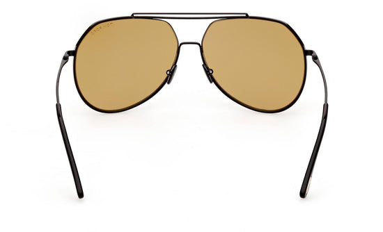 Tom Ford Clyde Sunglasses FT0926 01E
