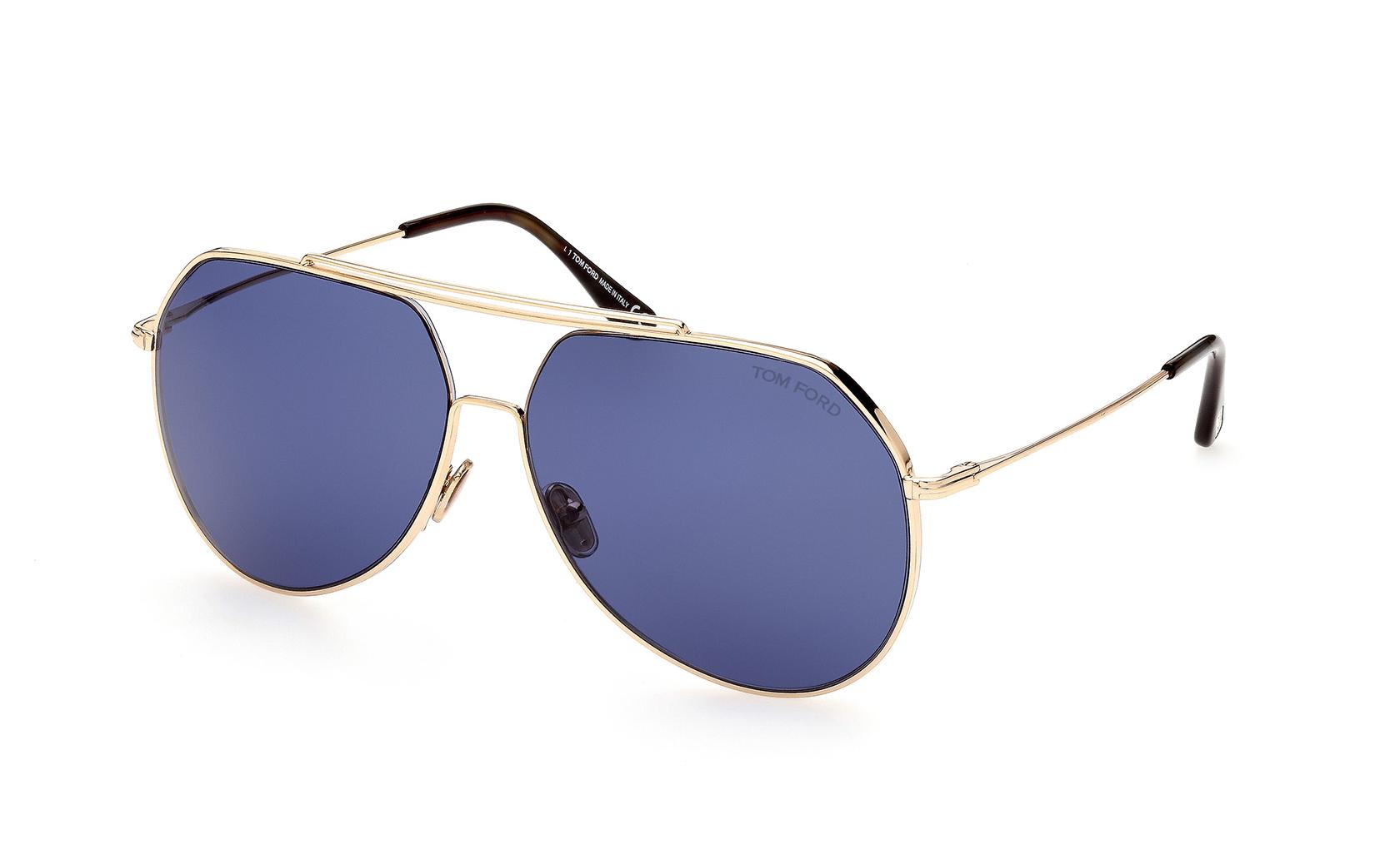 Tom Ford Clyde Sunglasses FT0926 28V