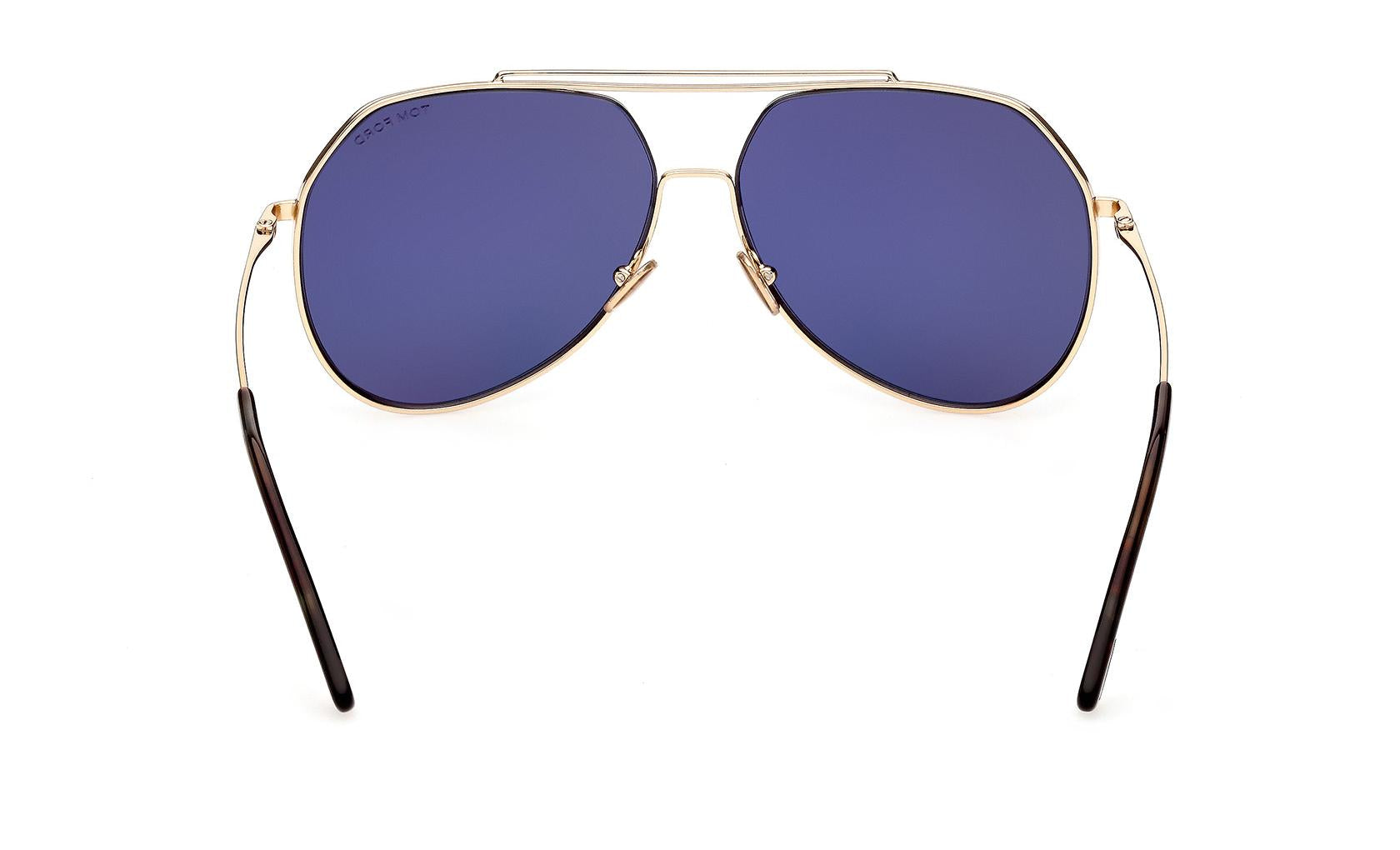 Tom Ford Clyde Sunglasses FT0926 28V