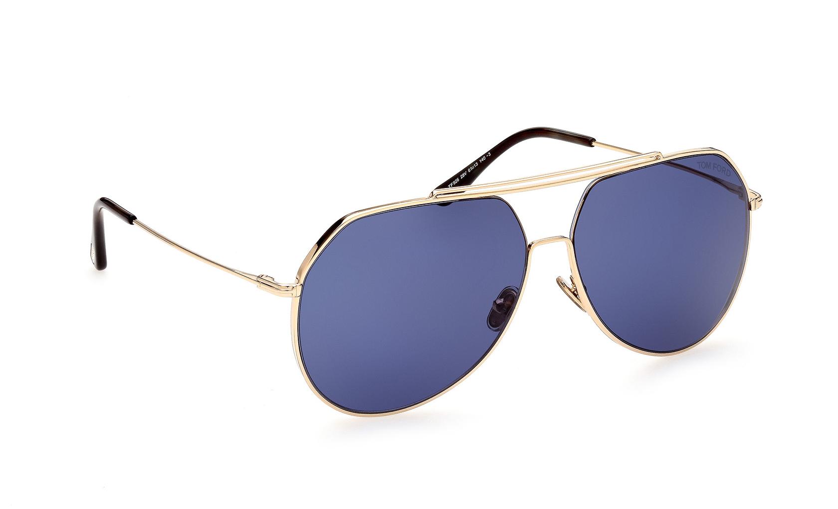 Tom Ford Clyde Sunglasses FT0926 28V