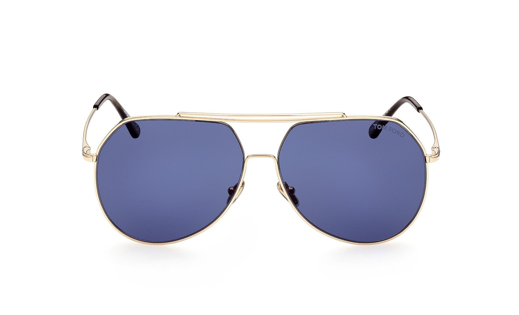 Tom Ford Clyde Sunglasses FT0926 28V