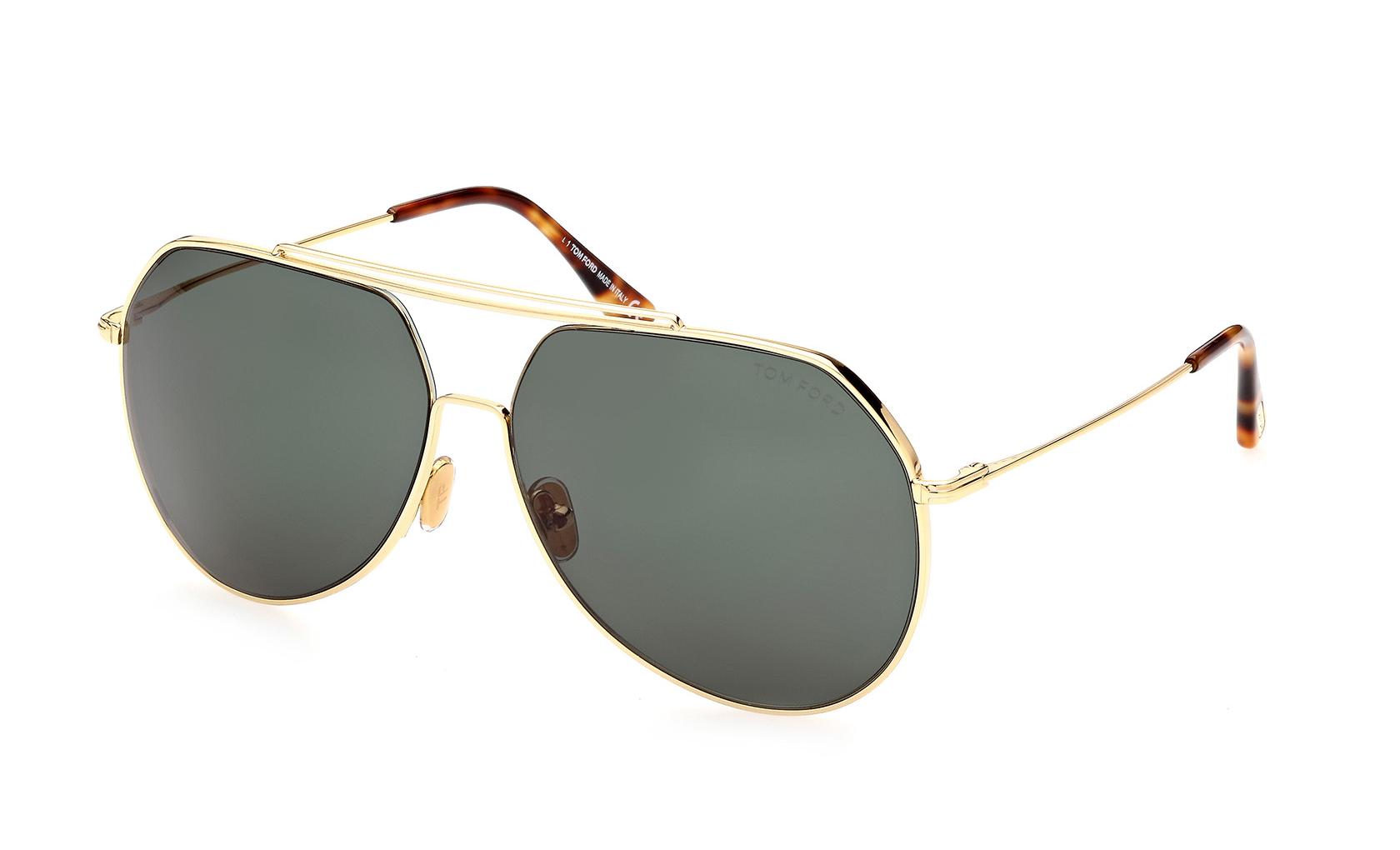 Tom Ford Clyde Sunglasses FT0926 30N