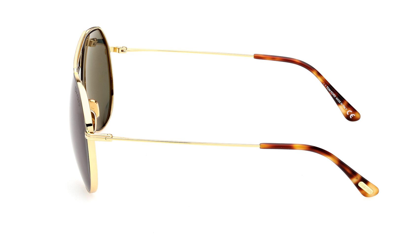 Tom Ford Clyde Sunglasses FT0926 30N