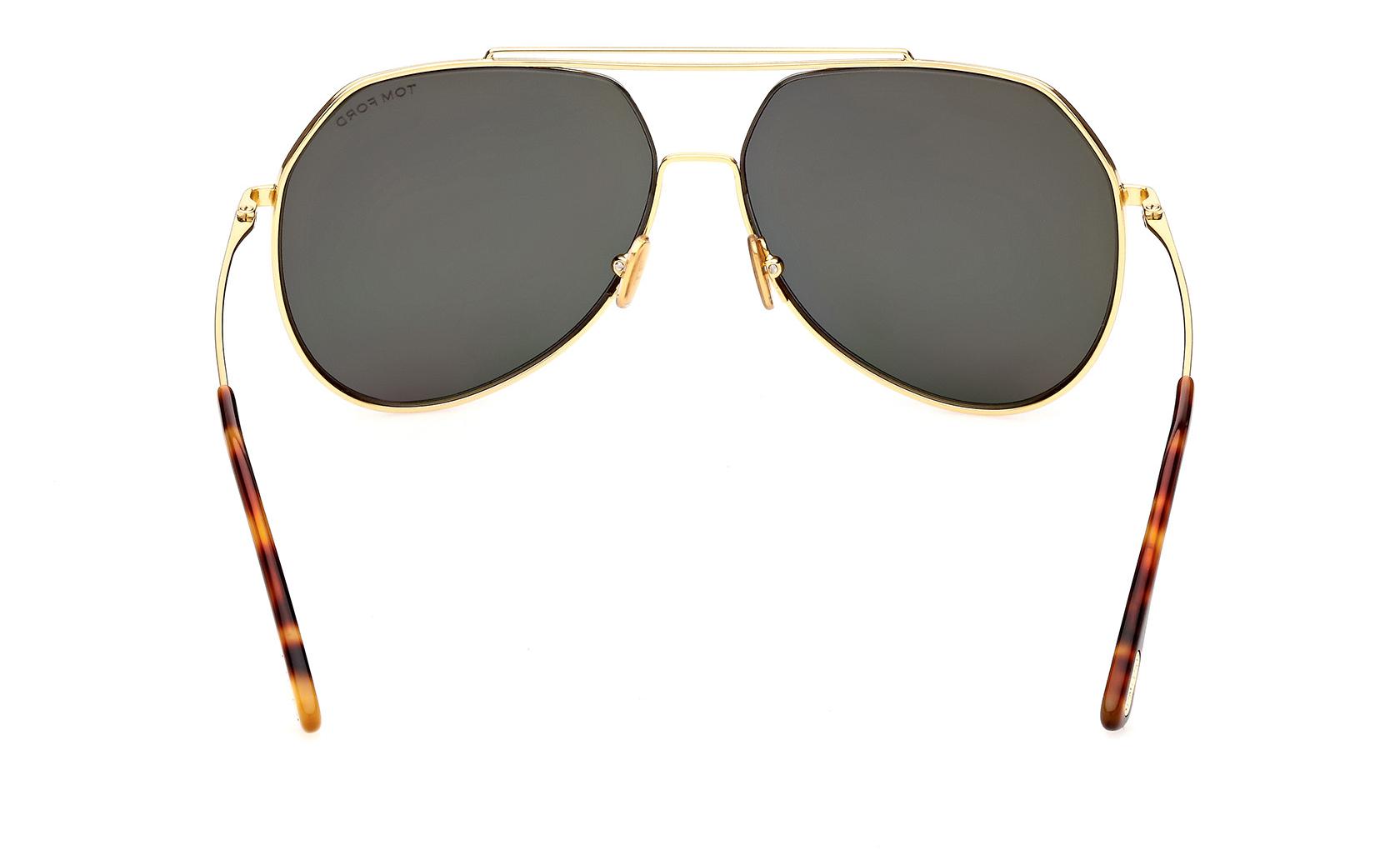 Tom Ford Clyde Sunglasses FT0926 30N