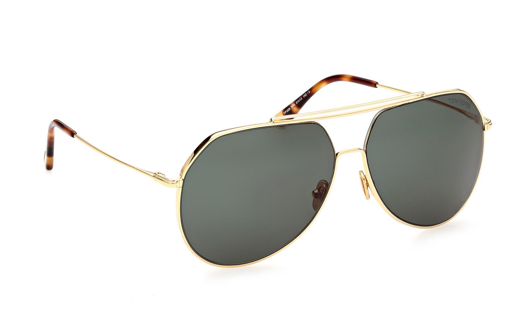 Tom Ford Clyde Sunglasses FT0926 30N