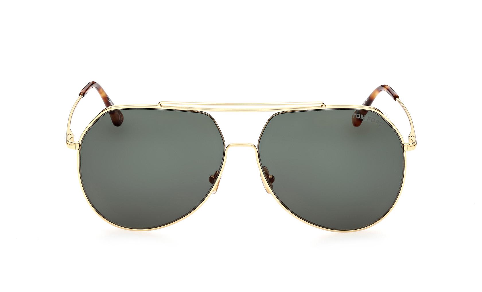Tom Ford Clyde Sunglasses FT0926 30N