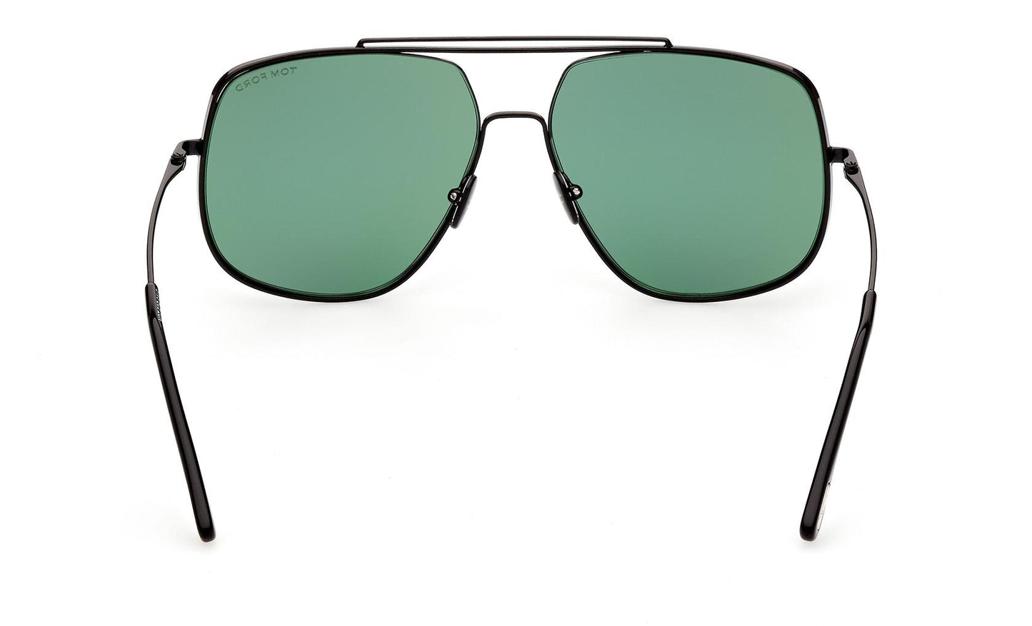 Load image into Gallery viewer, Tom Ford Liam Sunglasses FT0927 01N
