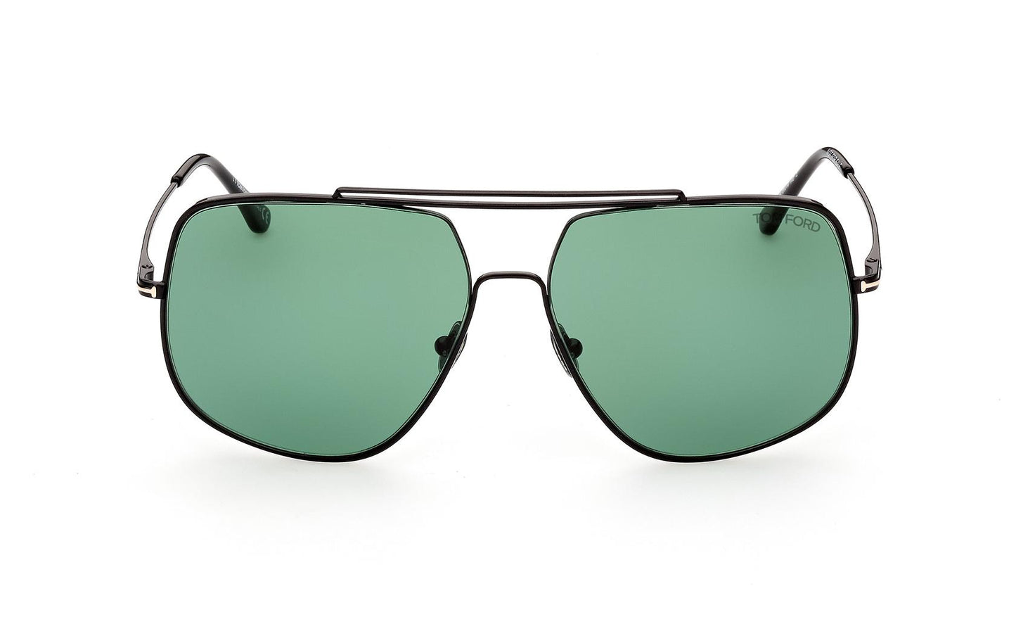 Load image into Gallery viewer, Tom Ford Liam Sunglasses FT0927 01N
