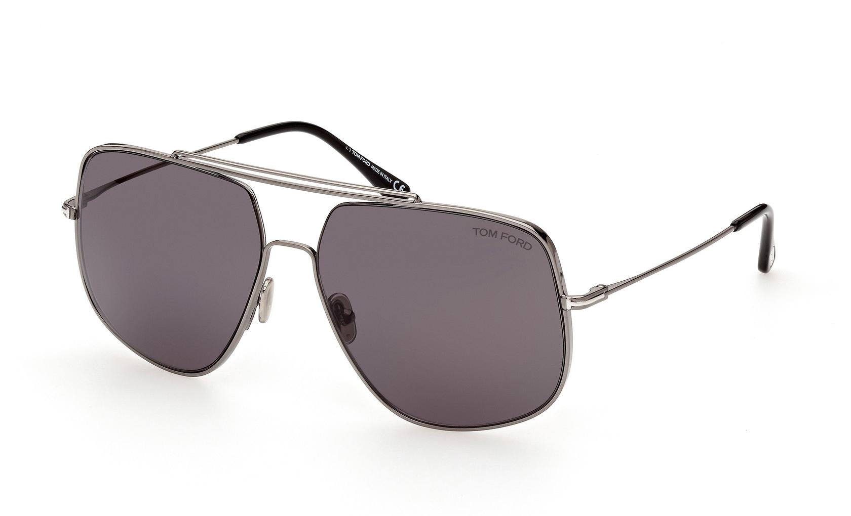 Tom Ford Liam Sunglasses FT0927 12A