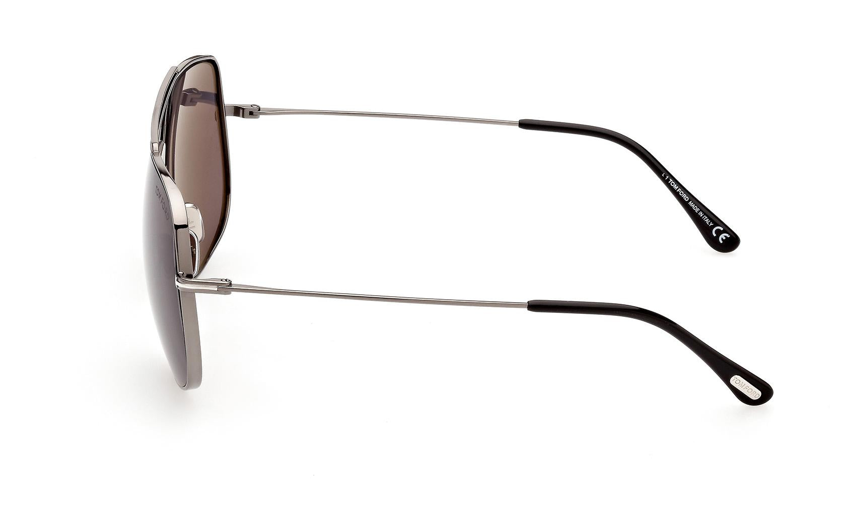 Tom Ford Liam Sunglasses FT0927 12A