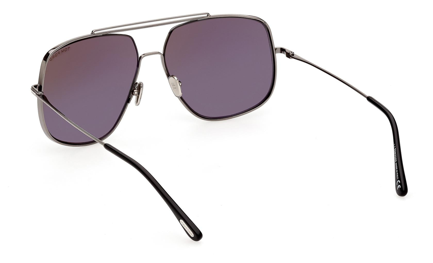 Tom Ford Liam Sunglasses FT0927 12A