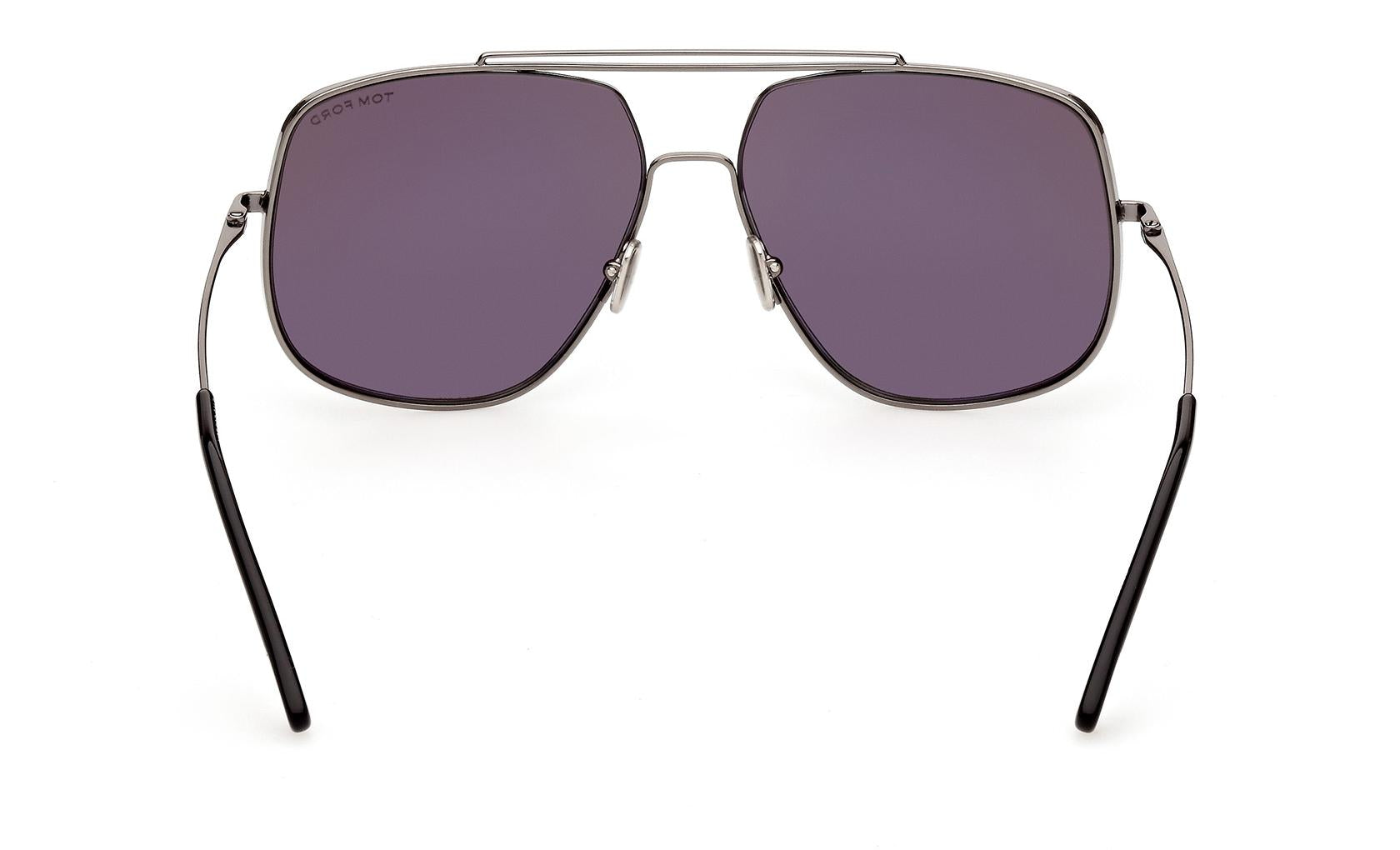 Tom Ford Liam Sunglasses FT0927 12A