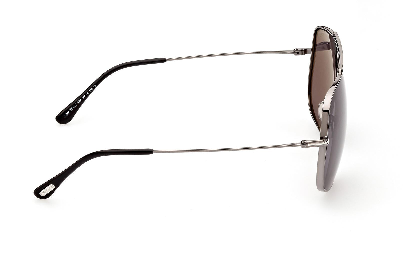 Tom Ford Liam Sunglasses FT0927 12A