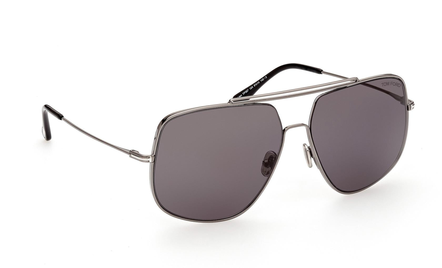 Tom Ford Liam Sunglasses FT0927 12A
