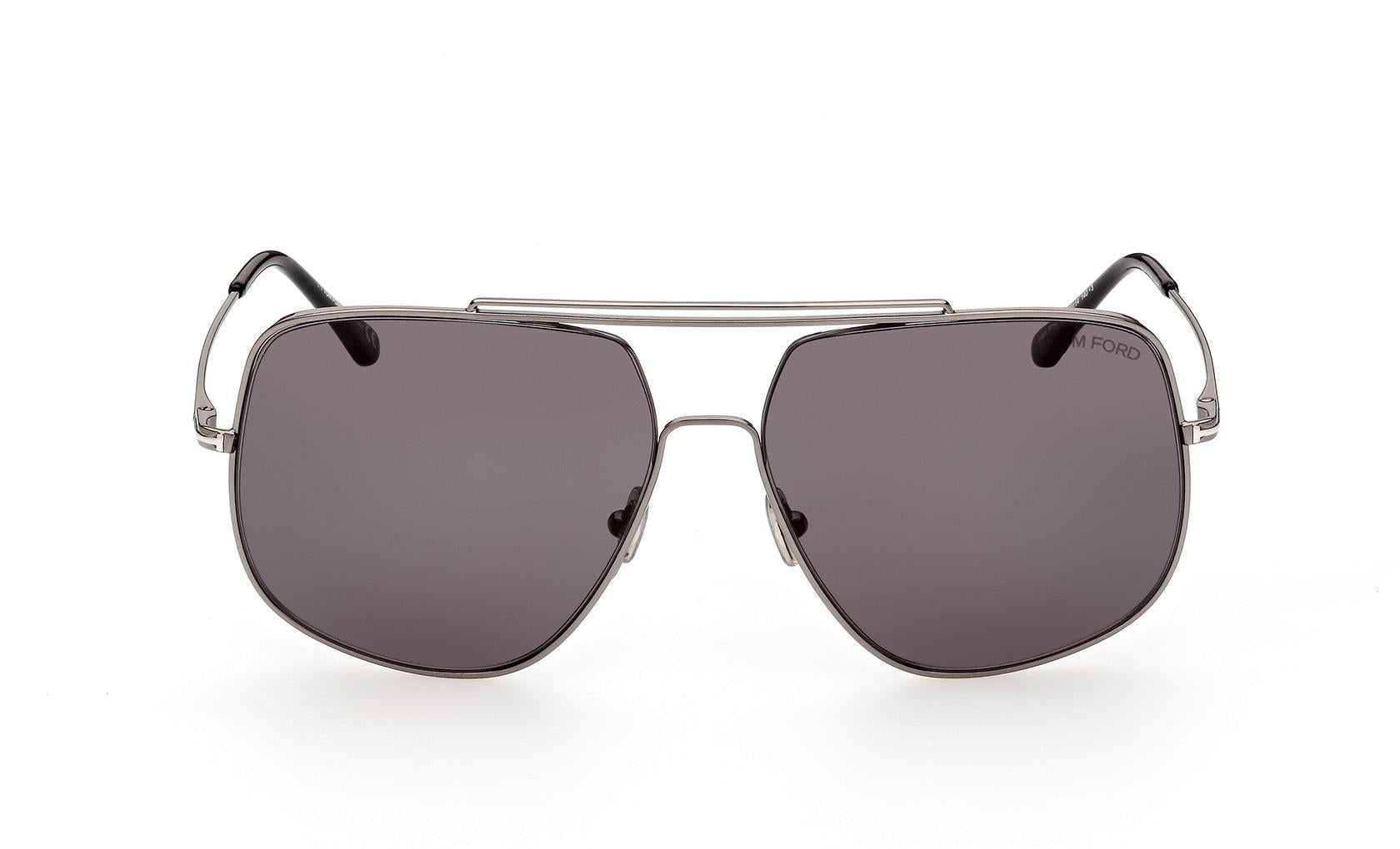 Tom Ford Liam Sunglasses FT0927 12A
