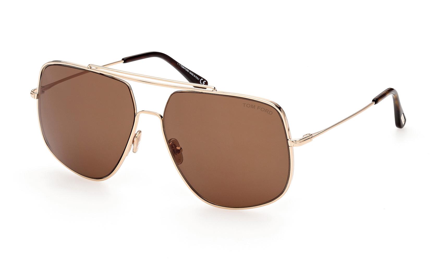 Tom Ford Liam Sunglasses FT0927 28J