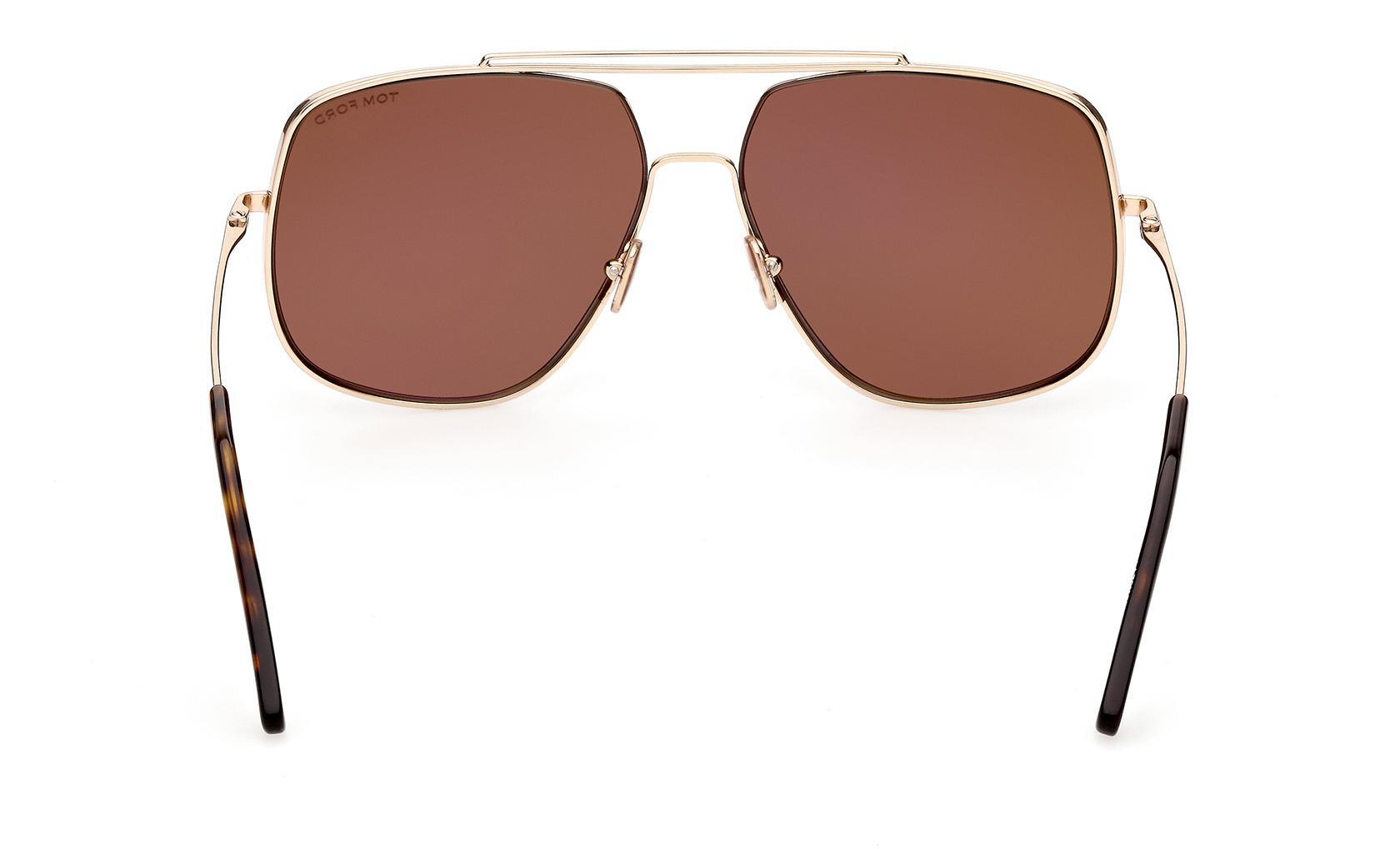 Tom Ford Liam Sunglasses FT0927 28J