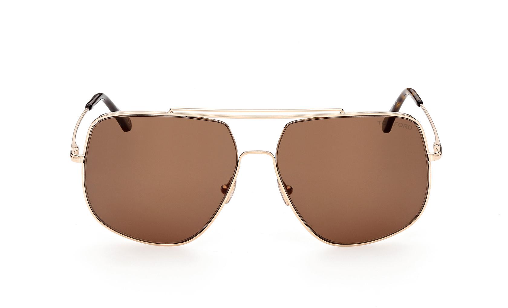 Tom Ford Liam Sunglasses FT0927 28J
