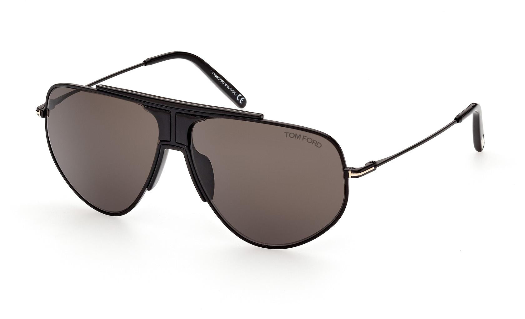 Tom Ford Addison Sunglasses FT0928 02A